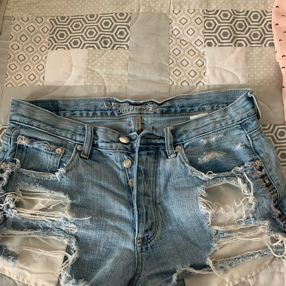 American Eagle Shorts
